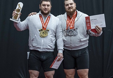 Чемпионат Европы, 19-26 апреля, Батуми